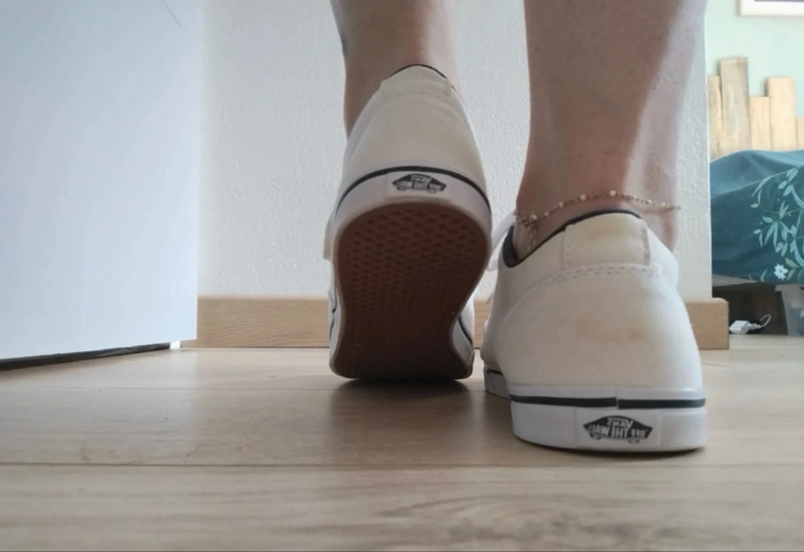 Vans sneakers size 40 – photo 2